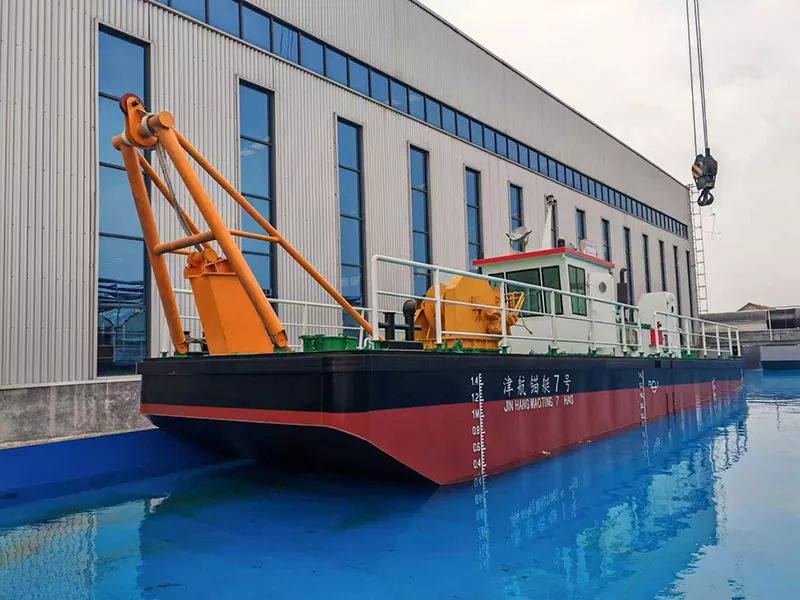 Буксирный буксир